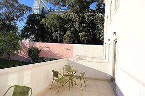 Ajuda Palace Inn Lisbon