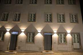 Ajuda Palace Inn Lisbon