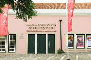 Ajuda Palace Inn Lisbon