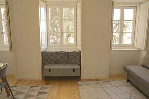 Ajuda Palace Inn Lisbon