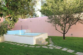 Ajuda Palace Inn Lisbon