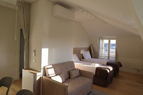 Ajuda Palace Inn Lisbon