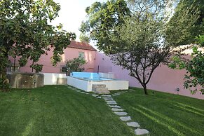 Ajuda Palace Inn Lisbon