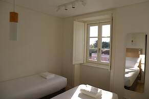 Ajuda Palace Inn Lisbon