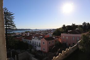 Ajuda Palace Inn Lisbon