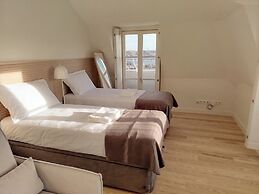 Ajuda Palace Inn Lisbon