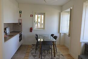 Ajuda Palace Inn Lisbon