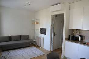 Ajuda Palace Inn Lisbon