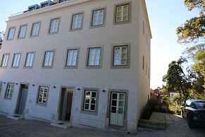 Ajuda Palace Inn Lisbon