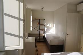 Ajuda Palace Inn Lisbon