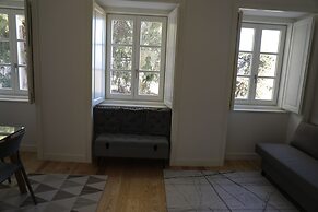 Ajuda Palace Inn Lisbon