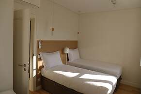 Ajuda Palace Inn Lisbon