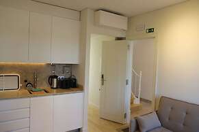 Ajuda Palace Inn Lisbon