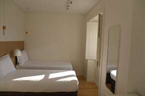 Ajuda Palace Inn Lisbon