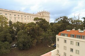 Ajuda Palace Inn Lisbon