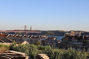 Ajuda Palace Inn Lisbon