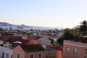 Ajuda Palace Inn Lisbon