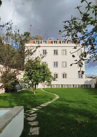 Ajuda Palace Inn Lisbon