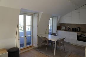 Ajuda Palace Inn Lisbon