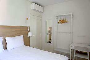 Ajuda Palace Inn Lisbon