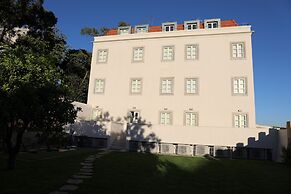 Ajuda Palace Inn Lisbon