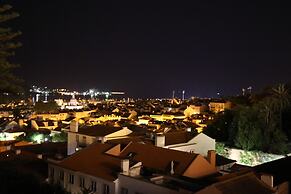 Ajuda Palace Inn Lisbon