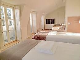 Ajuda Palace Inn Lisbon