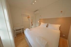 Ajuda Palace Inn Lisbon