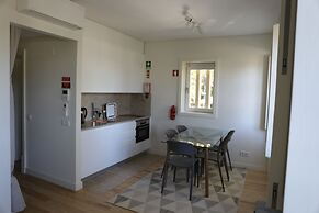 Ajuda Palace Inn Lisbon