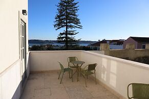 Ajuda Palace Inn Lisbon