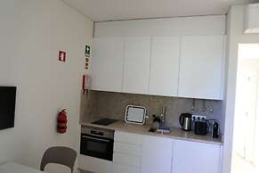 Ajuda Palace Inn Lisbon