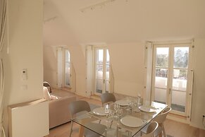 Ajuda Palace Inn Lisbon