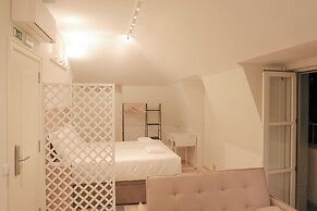 Ajuda Palace Inn Lisbon