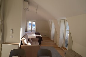 Ajuda Palace Inn Lisbon