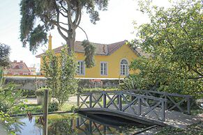 Ajuda Palace Inn Lisbon