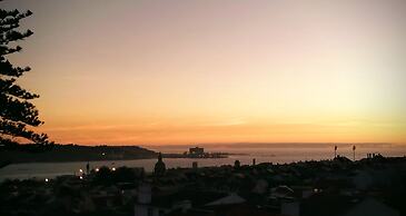 Ajuda Palace Inn Lisbon