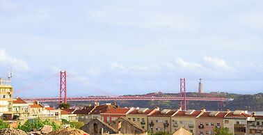 Ajuda Palace Inn Lisbon