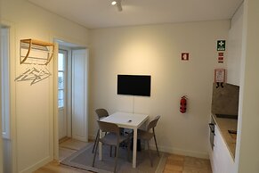 Ajuda Palace Inn Lisbon