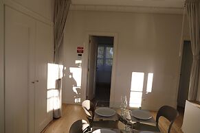 Ajuda Palace Inn Lisbon