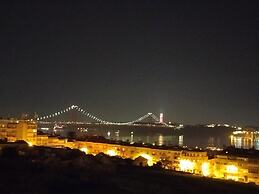 Ajuda Palace Inn Lisbon