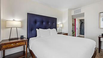 Bluegreen Downtown Nashville