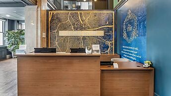 Bluegreen Downtown Nashville