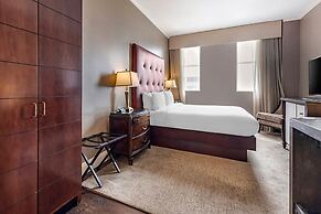 Bluegreen Downtown Nashville