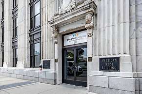 Bluegreen Downtown Nashville