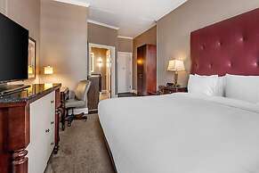 Bluegreen Downtown Nashville