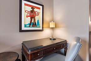 Bluegreen Downtown Nashville