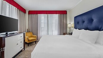 Bluegreen Downtown Nashville