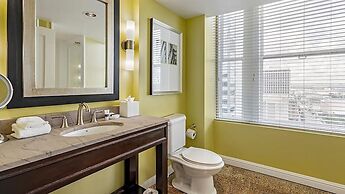 Bluegreen Downtown Nashville