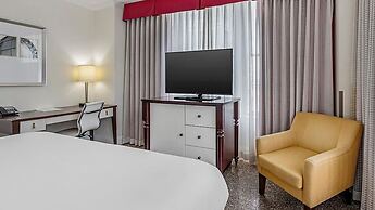 Bluegreen Downtown Nashville