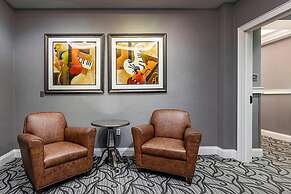 Bluegreen Downtown Nashville